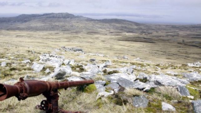 un emotivo documental sobre ocho platenses en malvinas llega a francia