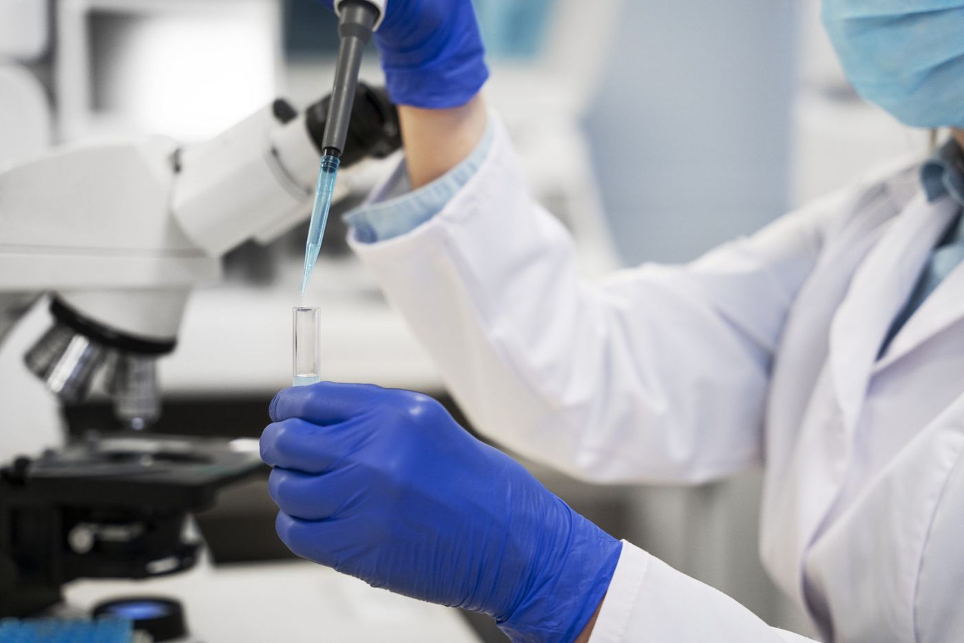 laboratorio medicamentos