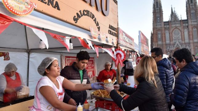 cine, teatro y cultura peruana: todas las propuestas municipales para el finde en la plata