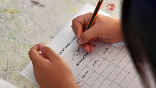 ¿como es y como hacer para educar y convivir con los mas chicos en tiempos de cuarentena?