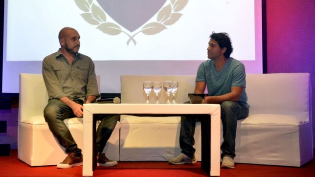 innovacion y tecnologia, asi fue la primera edicion de la plata disrupt