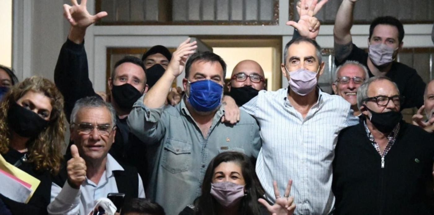 Interna UCR Diego Rovella