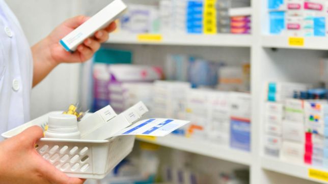 ¿por que suben los medicamentos e insumos clinicos en la plata?