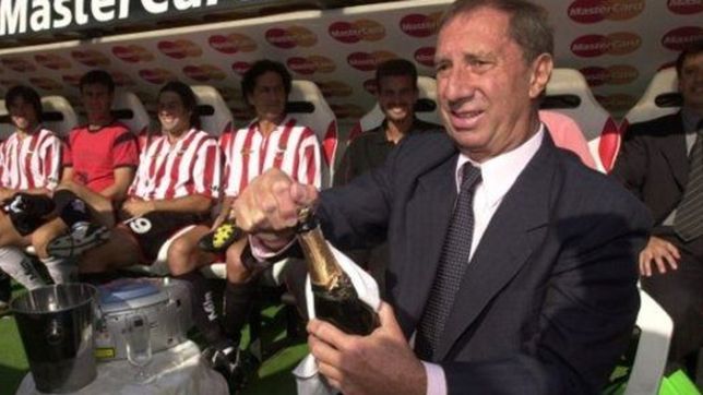 el documental de bilardo cada vez mas cerca: ¿cuando llegaria y que empresa lo pasara?