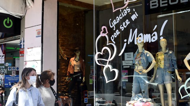 especial dia de la madre: ¿como son los descuentos del banco provincia, en que rubros y donde usarlos?