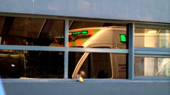 crimen en ituzaingo: evito el robo de una moto, los ladrones lo emboscaron para vengarse y lo mataron a tiros