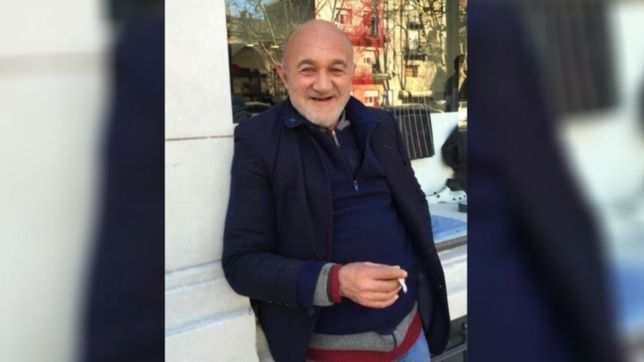 buscan a un hombre de 70 anos y con esquizofrenia que desaparecio en la plata