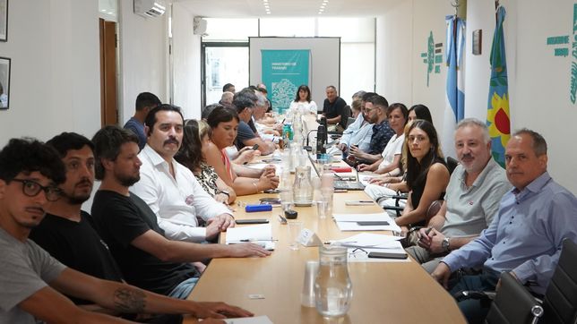 tras el acuerdo en paritarias, ya tiene fecha la proxima reunion de estatales y docentes