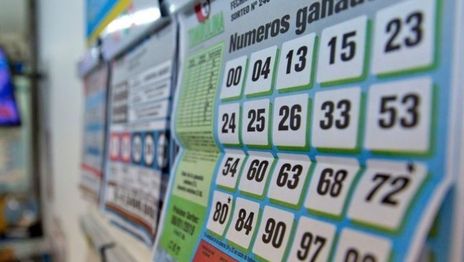 Vuelve el Gordo de Navidad a la Lotería de la Provincia con un premio millonario