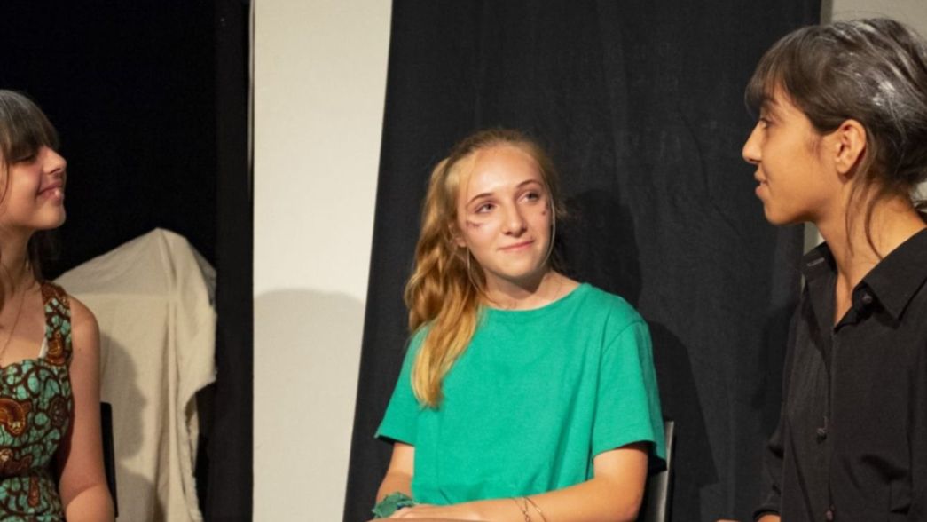 El Elenco Juvenil de Teatro busca jóvenes actores y actrices de 12 a 17 años