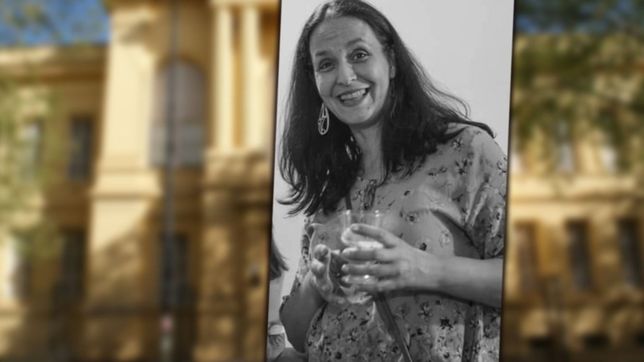 fuiste la mejor profe: la conmovedora despedida de un exalumno a la docente del liceo