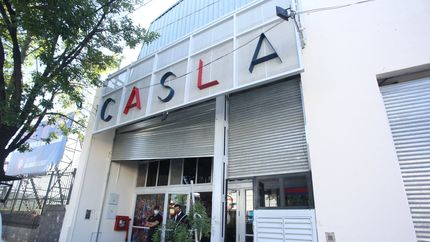 Allanaron la sede de San Lorenzo y la casa de Marcelo Moretti por la causa de coimas