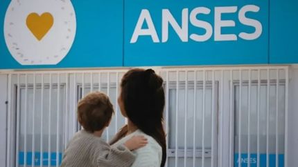 Anses oficializó un aumento del 2,40% en las asignaciones familiares: ¿cómo quedan a partir de abril?