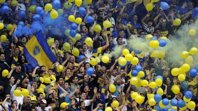 boca puede salir campeon en la plata: ¿cuanto deberan pagar sus hinchas para verlo?