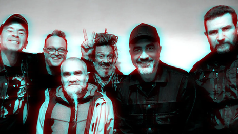 Chavannes Funk vuelve al escenario de Espacio Live La Plata este fin de semana
