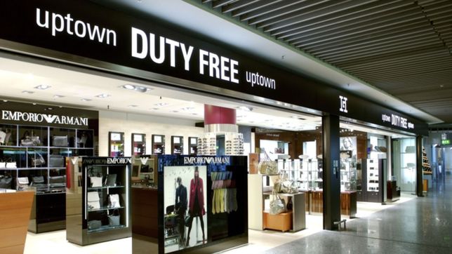 amplian el cepo al dolar: ahora no se podran pagar en cuotas las compras en los free shops