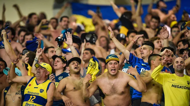 crecen las denuncias contra la empresa por estafas a hinchas de boca platense