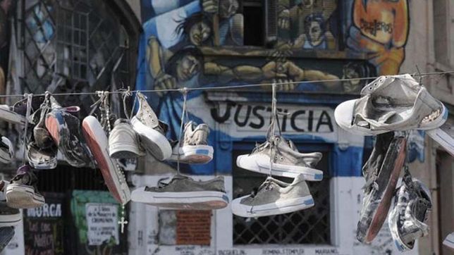 a 20 anos de cromanon, lanzan en la provincia un programa interdisciplinario para que la tragedia no se repita