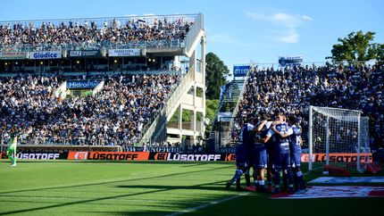 Gimnasia y la determinante modificación que consolida su buen presente