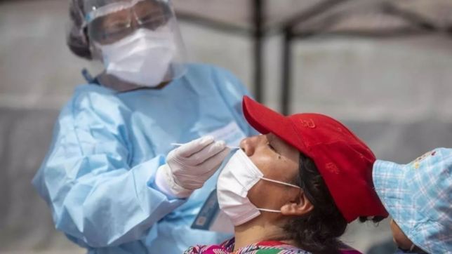 covid-19 en argentina: confirman 46 nuevas muertes y 930 casos