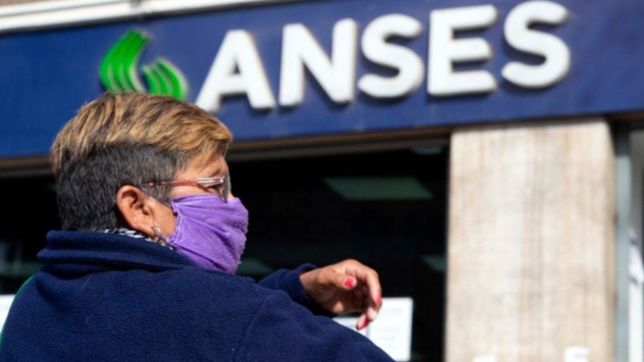 ¿como son y que hacer para obtener creditos de anses y comprar tv 4k para el mundial?