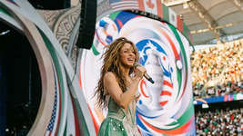 se confirmaron los artistas para el show de entretiempo en la final del mundial 2026