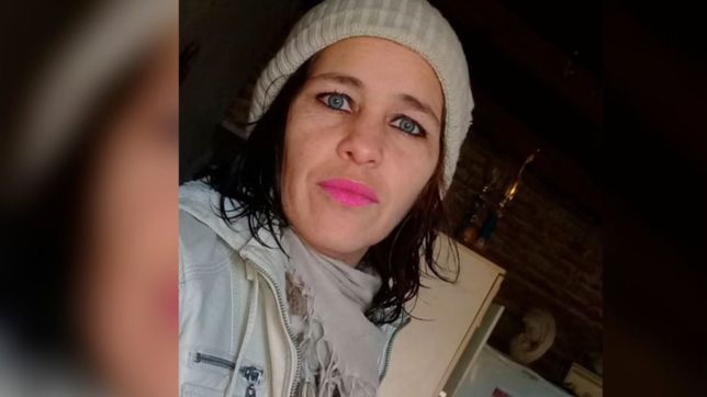 procesaron por femicidio al acusado de prender fuego a su expareja en melchor romero