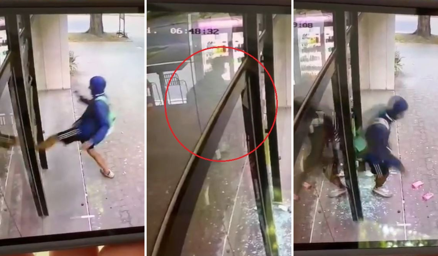 robo comercio de city bell