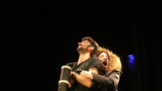 lo mejor del fin de semana: patricia sosa, pablo molinari, teatro, cine, jazz y mas