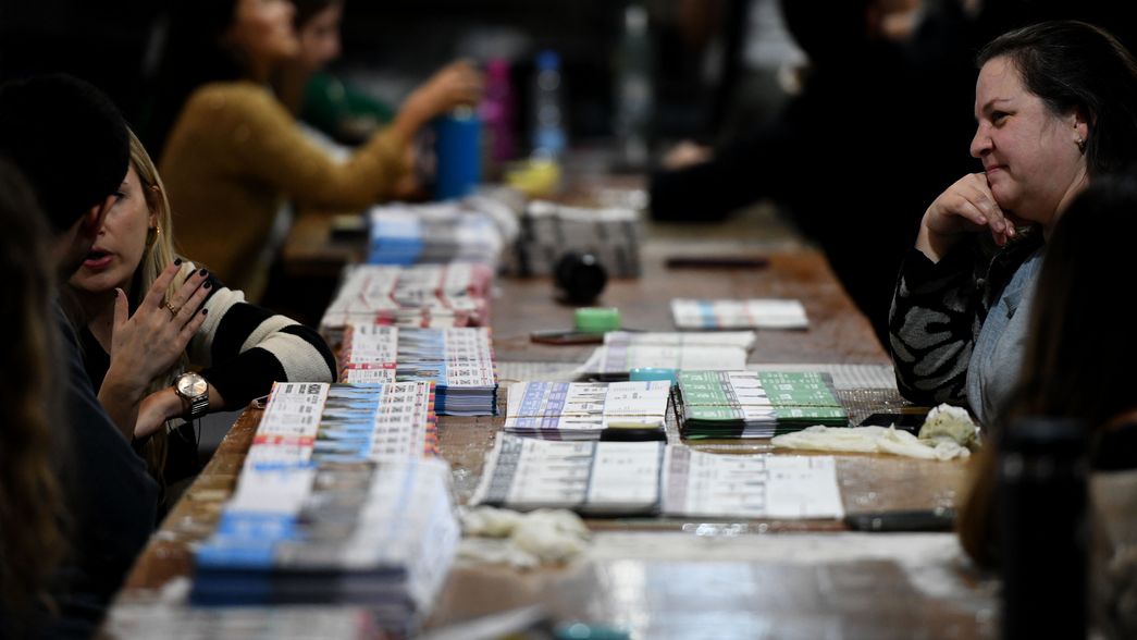 ¿Quiénes son los jefes de campaña de los principales frentes electorales en La Plata?