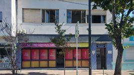 tension en la delegacion de los hornos por el ataque a fierrazos de un exempleado tension en la delegacion de los hornos por el ataque a fierrazos de un exempleado