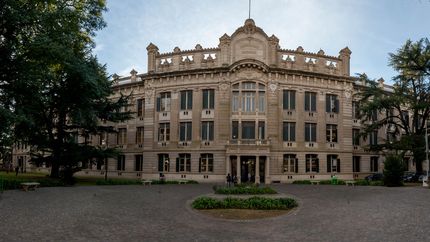 Sortean las vacantes para los colegios de la UNLP