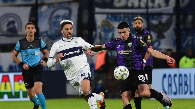 gimnasia va por las renovaciones del pata castro, insfran y de blasis