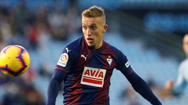 pablo de blasis no volvera al club: ¿habra incorporaciones en el lobo?