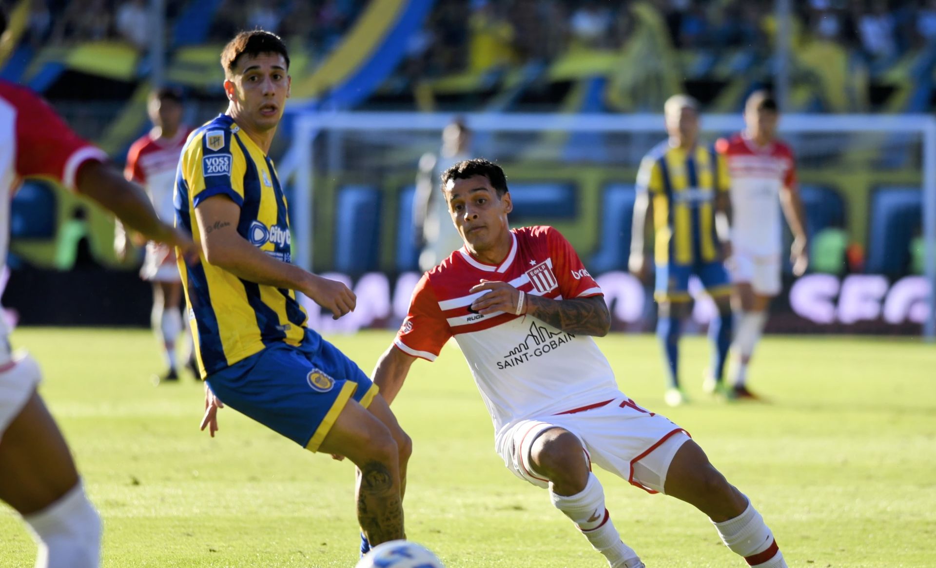 Rosario Central Estudiantes Palacios.jfif