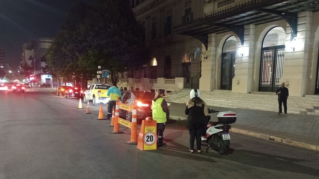 Secuestran drogas y armas en una serie de operativos conjuntos entre La Plata y la Provincia