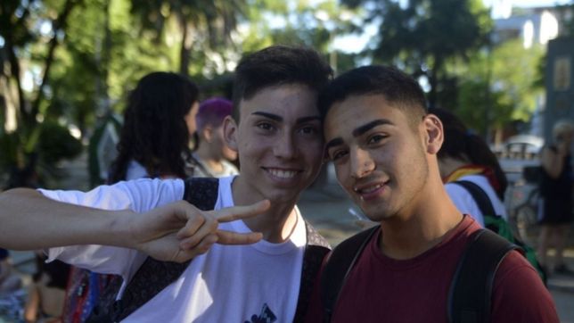 ser varon en tiempos de feminismo: se viene el segundo conversatorio sobre masculinidades