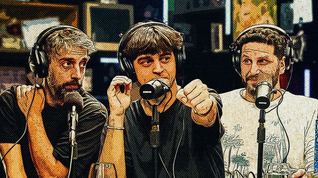 entrevistas, humor y mucha info: los mejores momentos de no es una copia