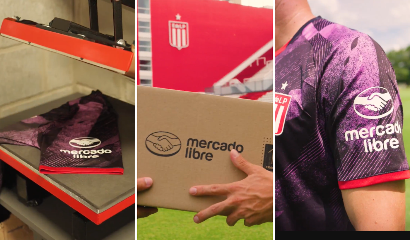 Estudiantes Mercado Libre portada