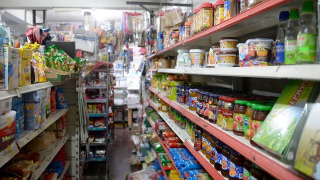 el banco provincia lanza un descuento en todas las compras hechas en comercios de barrio
