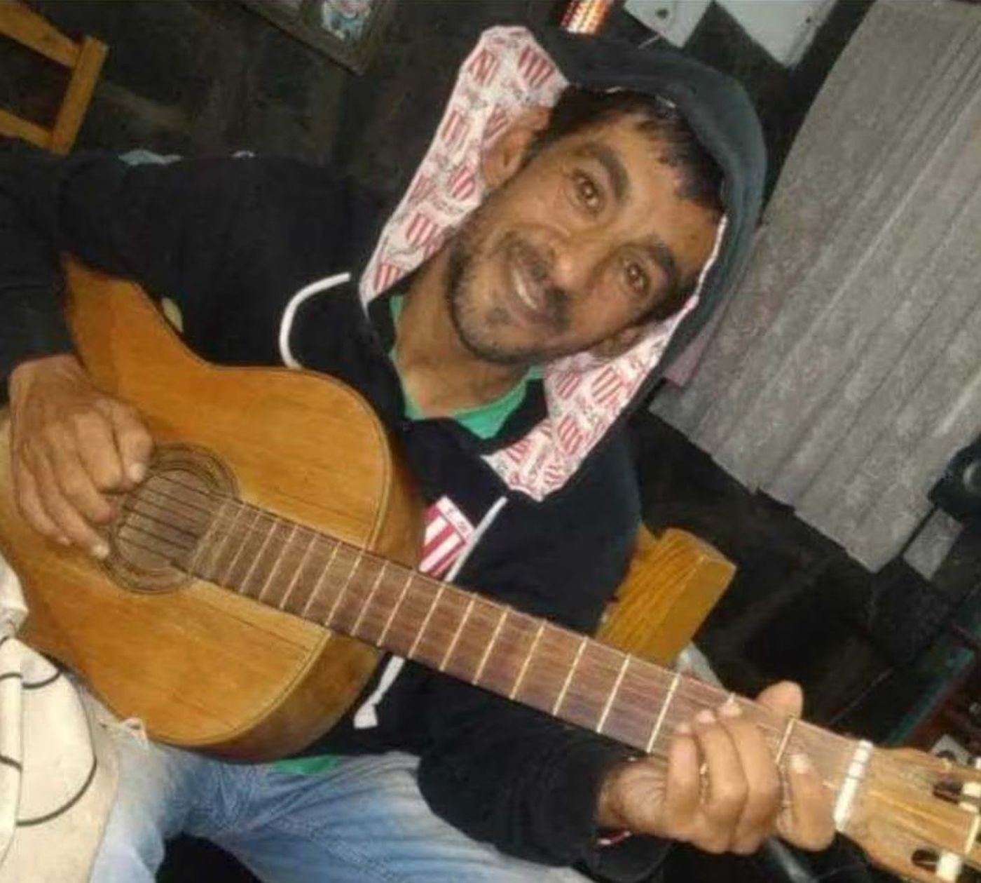 Daniel Oviedo, paciente en di&aacute;lisis, fue internado por una supuesta neumon&iacute;a. Su cuadro empeor&oacute; y muri&oacute; tras m&aacute;s de 20 d&iacute;as internado