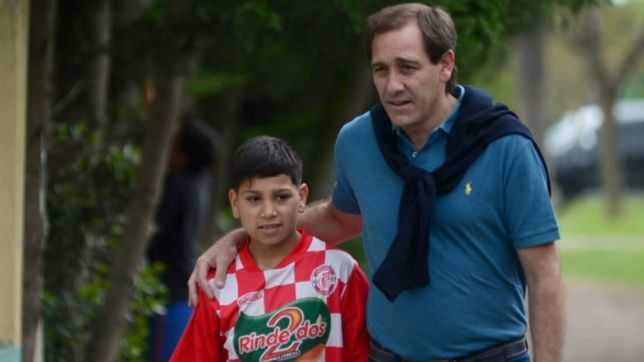 julio garro cambio de cabala para dar vuelta la eleccion y le funciono