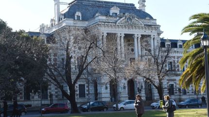 ¿Quiénes están autorizados a hacer home office en la Provincia por el coronavirus?