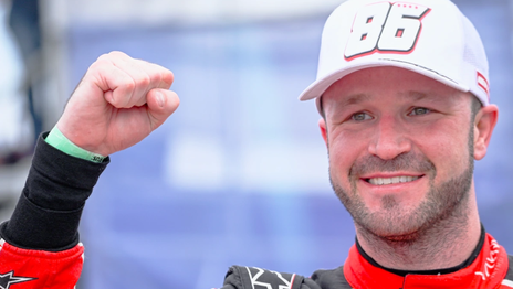 Agustín Canapino obtuvo en La Plata su quinto título del Turismo Carretera