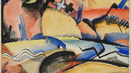 Recuperan la historia de Guillermo Düvelmeyer en una muestra inédita en La Plata