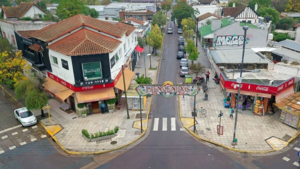 Elevan a delegación una zona de City Bell que hasta ahora tenía sub centro comunal