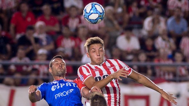 mateo retegui nuevo jugador del atalanta: ¿cuanto dinero recibiria estudiantes?