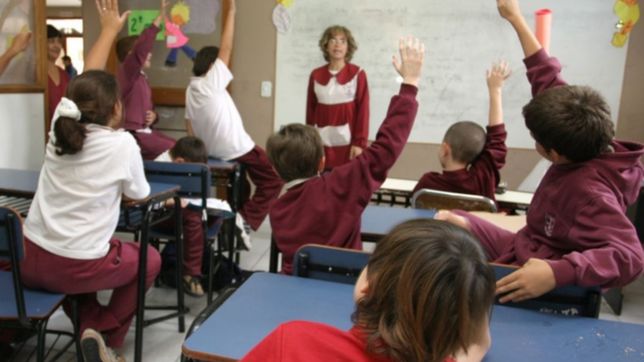 autorizan un nuevo aumento para los colegios privados de la plata y toda la provincia