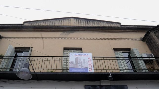 los platenses cuadruplicaron las consultas para rescindir contratos de alquiler en 2018