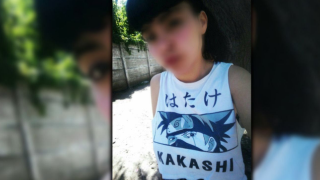 alerta en la plata: una chica de 17 anos desaparecio y su familia pide ayuda urgente